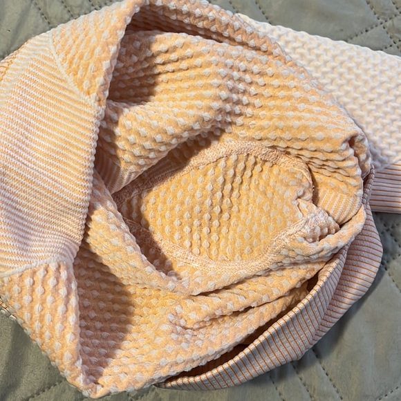 Pink Gym set - Picture 7 of 8